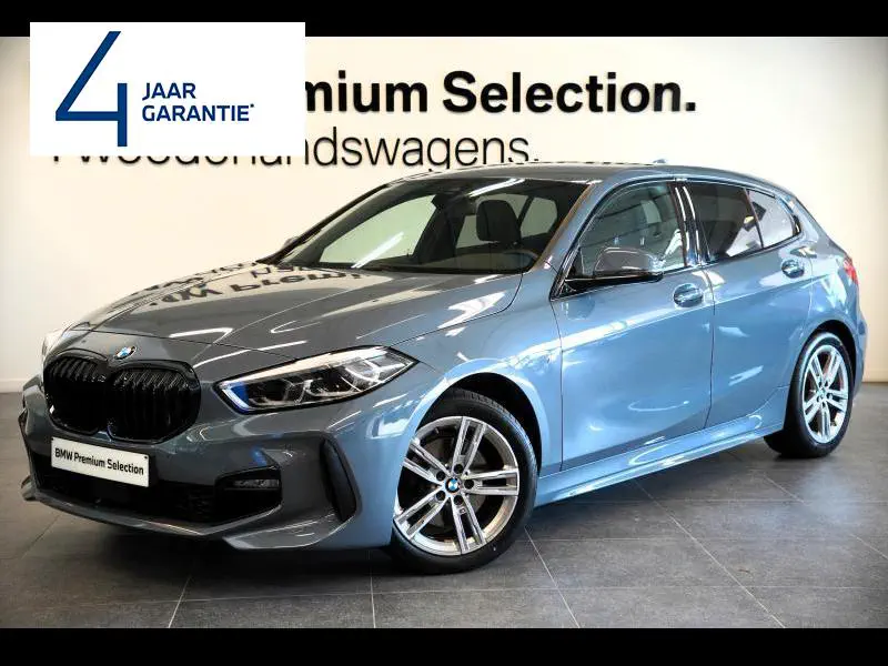 BMW 116 - 0