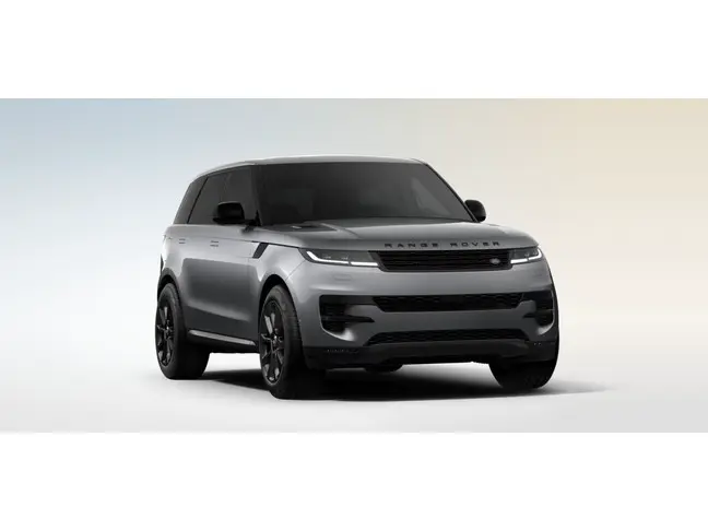 Land Rover Range Rover Sport - 0