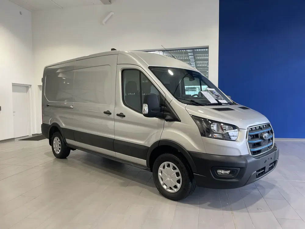 Ford Transit - 0