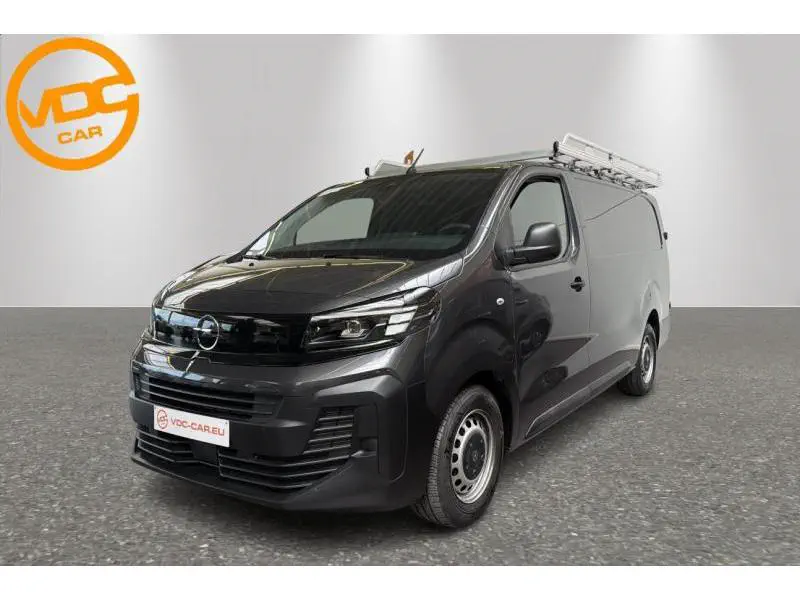 Opel Vivaro - 0