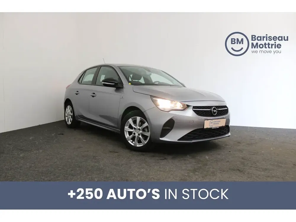 Opel Corsa - 0