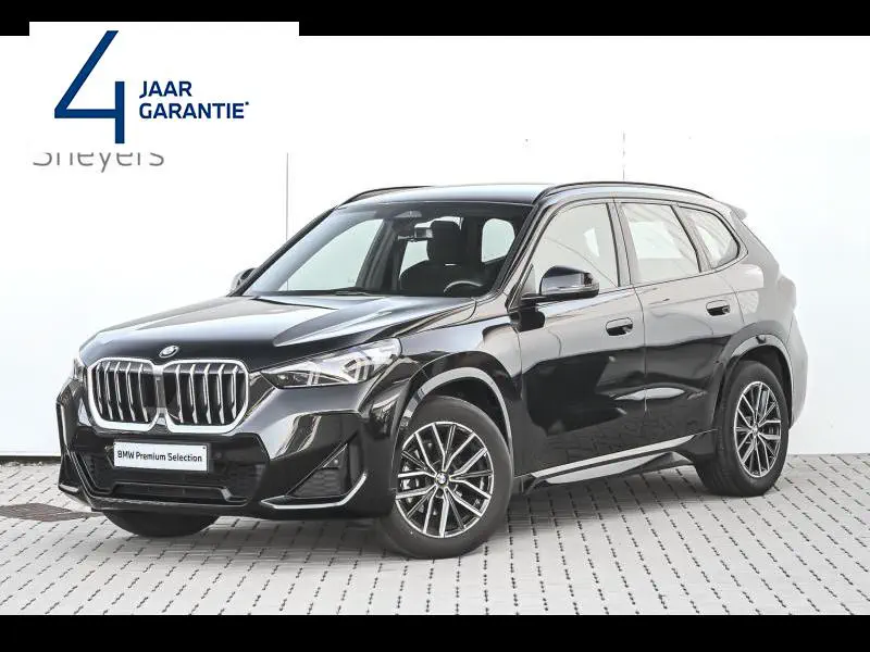BMW X1 - 0