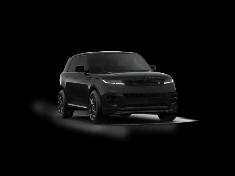 Land Rover Range Rover Sport - 0