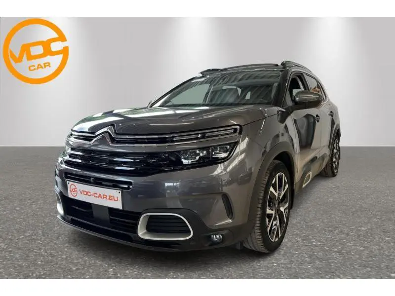 Citroën C5 - 0