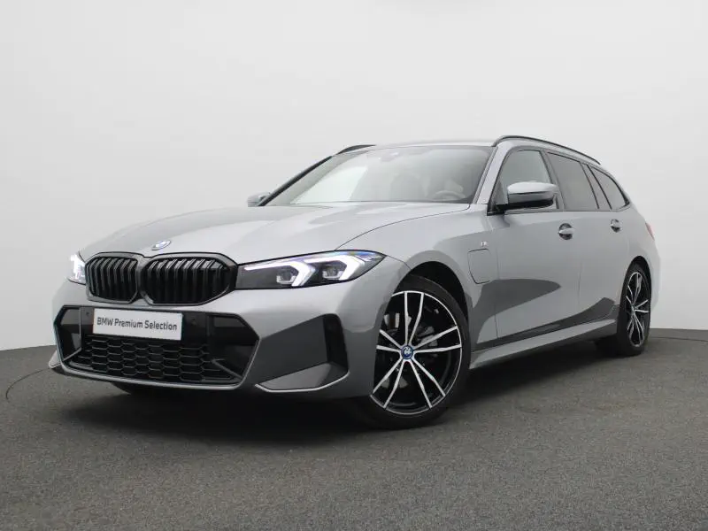 BMW 320 - 0