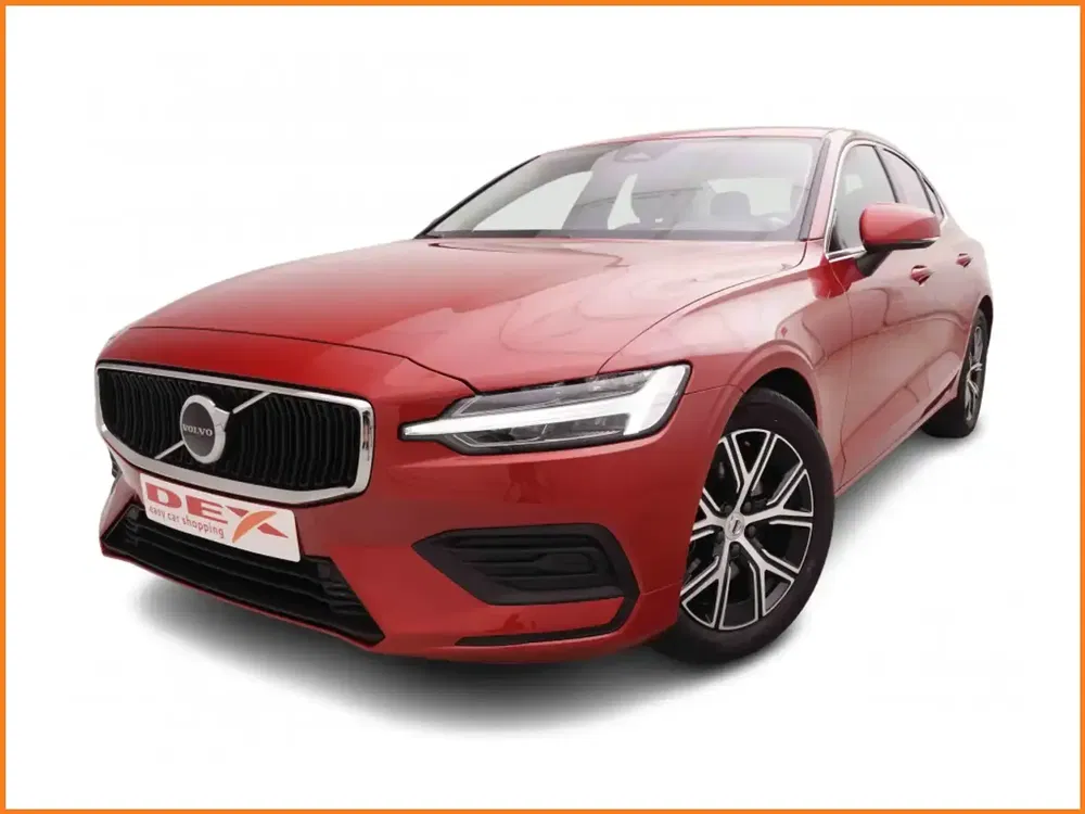 Volvo S60 - 0