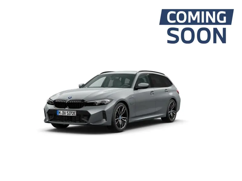 BMW 320 - 0