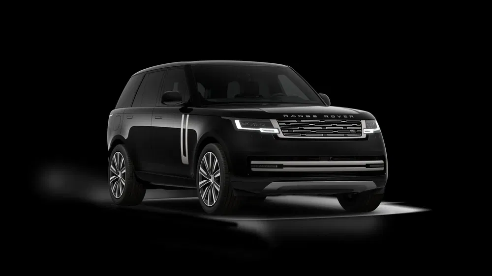 Land Rover Range Rover - 0