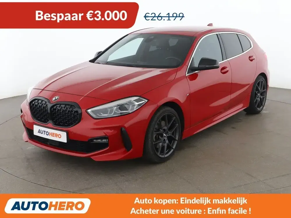 BMW 118 - 0