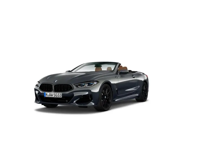 BMW 840 - 0