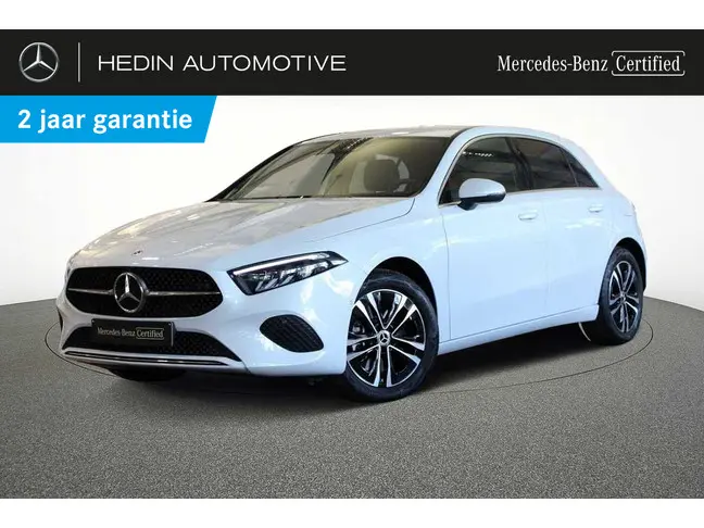 Mercedes A 250 - 0