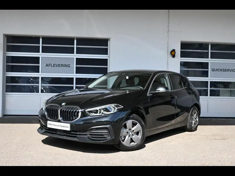 BMW 116 - 0