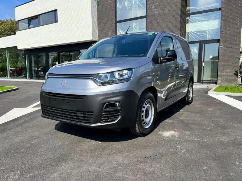 Fiat Doblo - 0