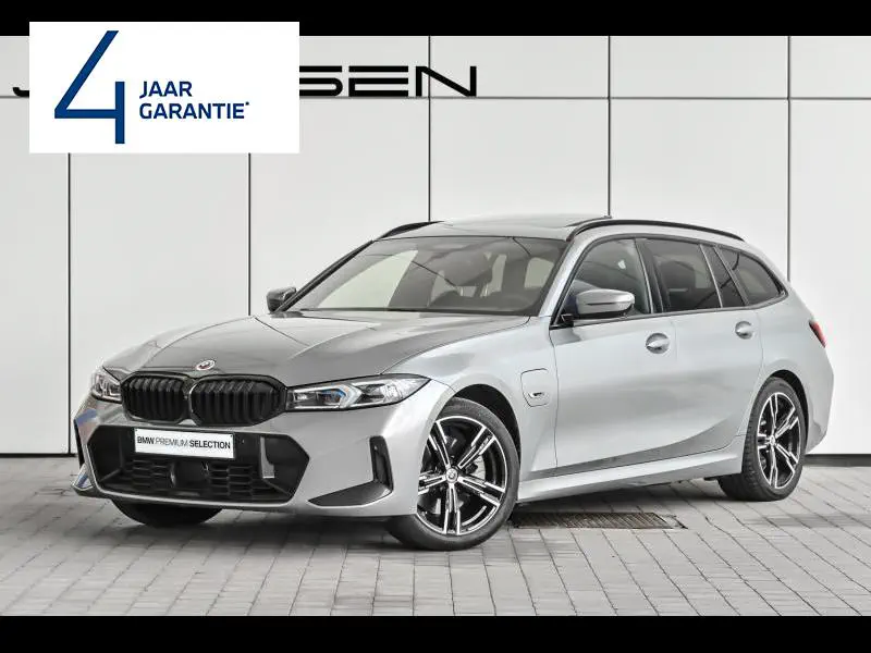 BMW 330 - 0