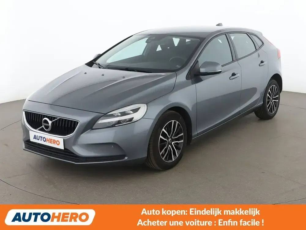Volvo V40 - 0