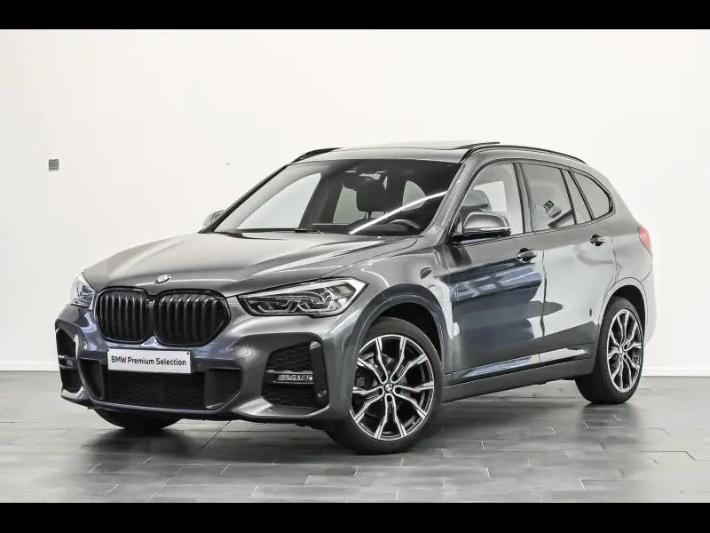 BMW X1 - 0