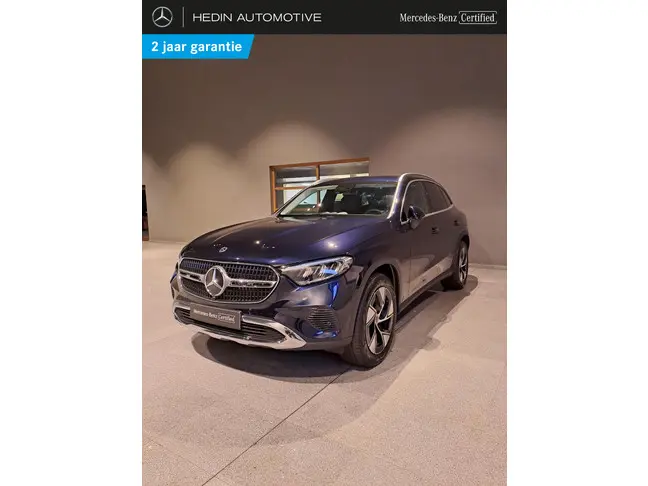 Mercedes GLC 300 - 0