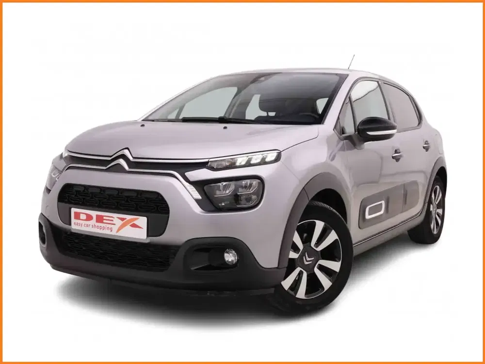 Citroën C3 - 0