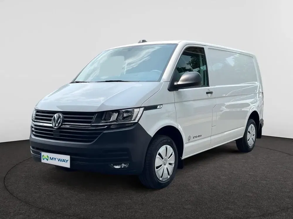 Volkswagen T6 Transporter - 0
