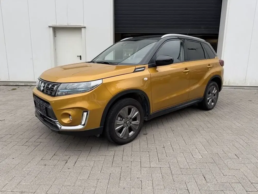 Suzuki Vitara - 0