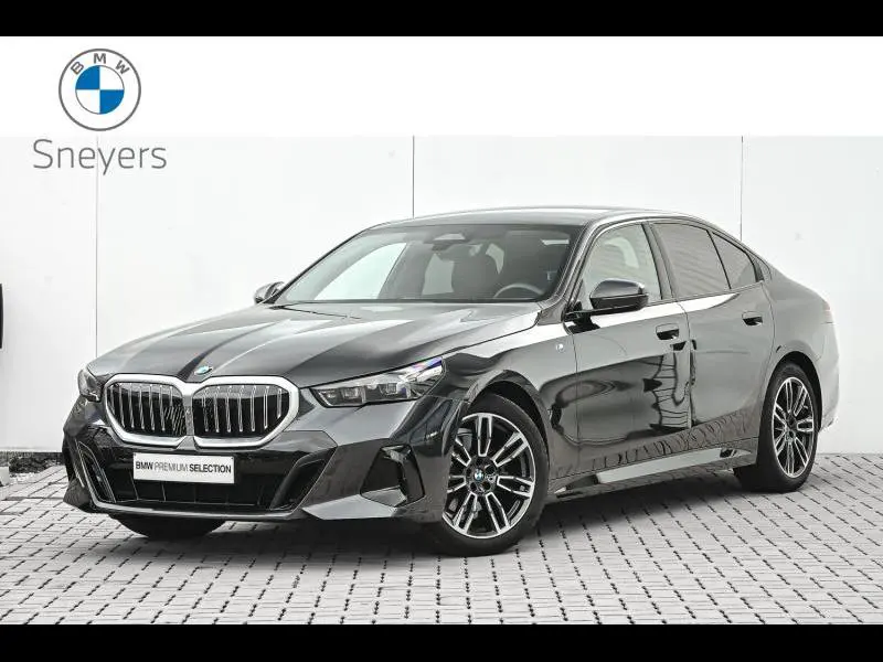 BMW 520 - 0
