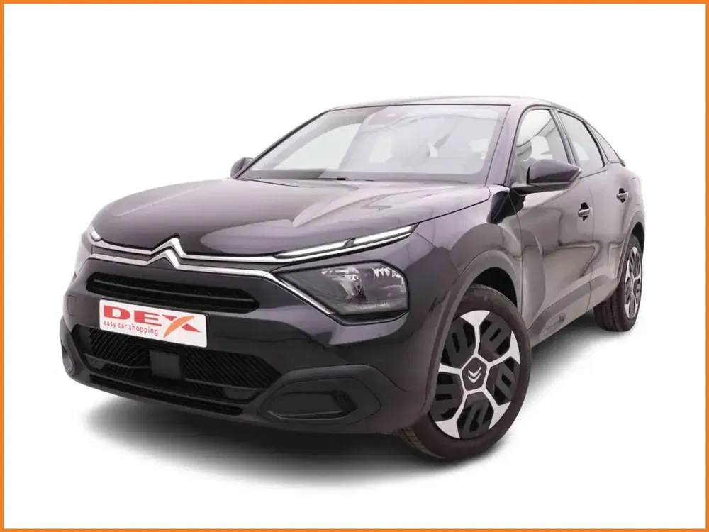 Citroën C4 - 0