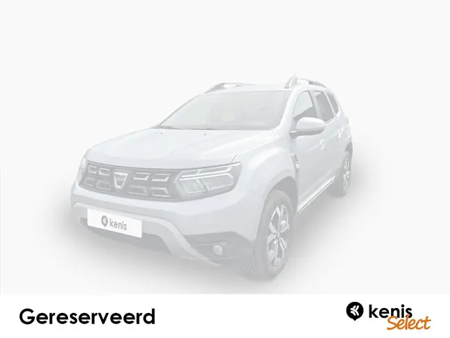 Dacia Duster - 0