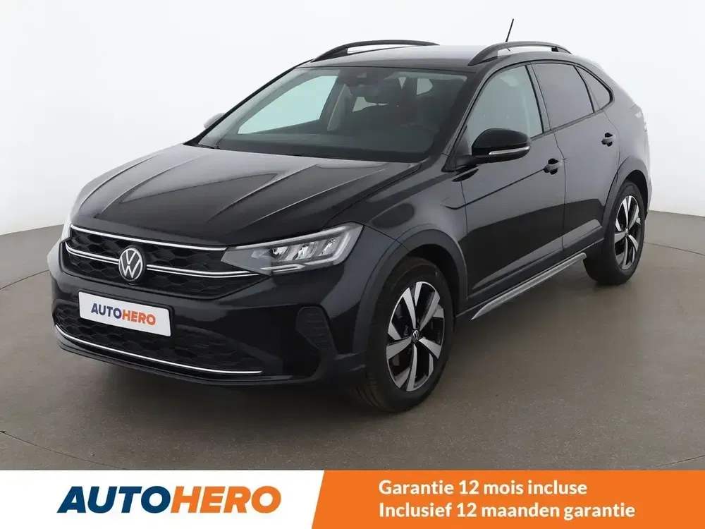 Volkswagen Taigo - 0