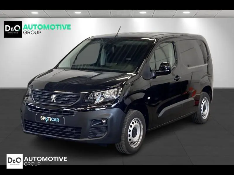 Peugeot Partner - 0