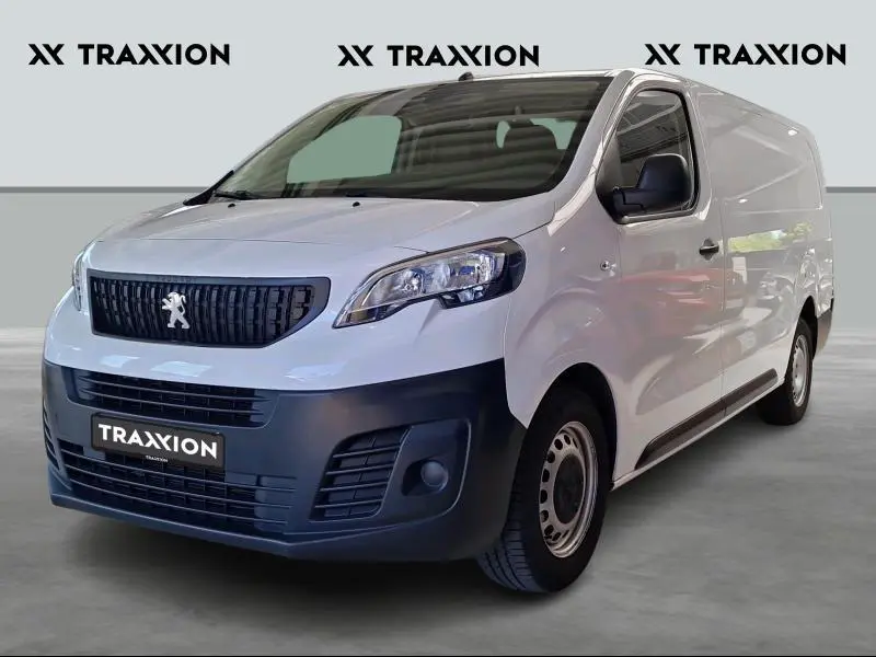Peugeot Expert - 0
