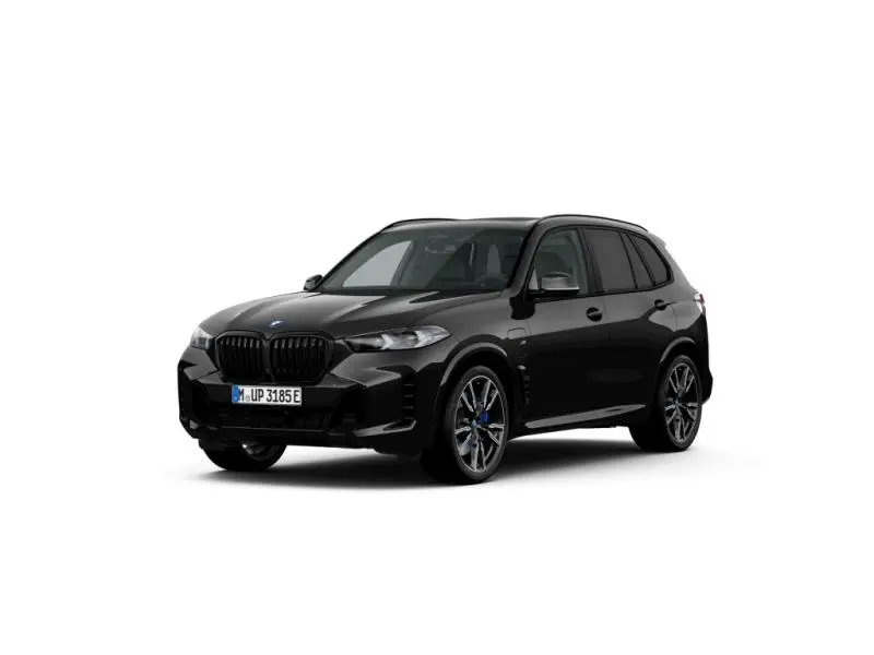 BMW X5 - 0