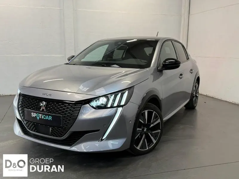 Peugeot 208 - 0