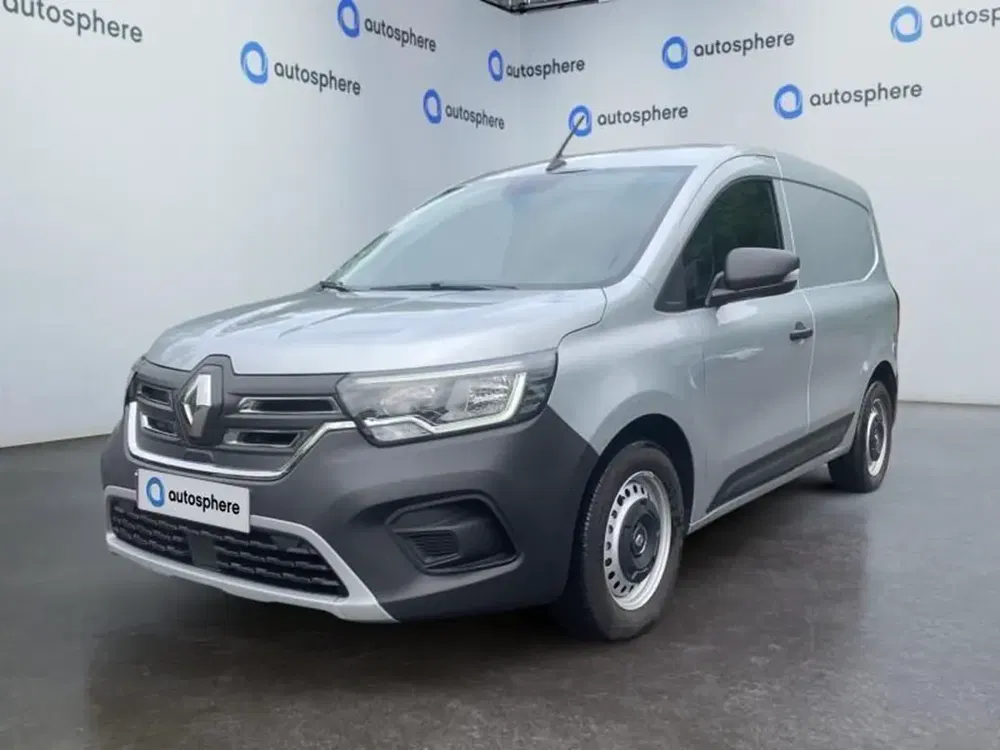 Renault Kangoo - 0