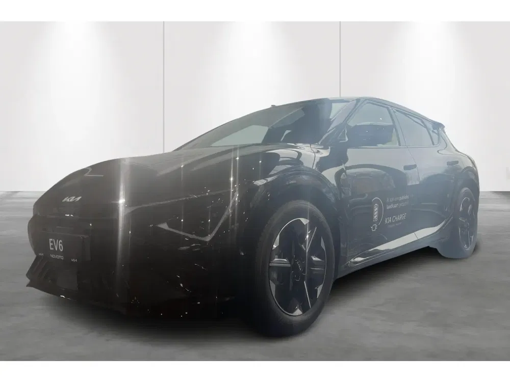 Kia EV6 - 0