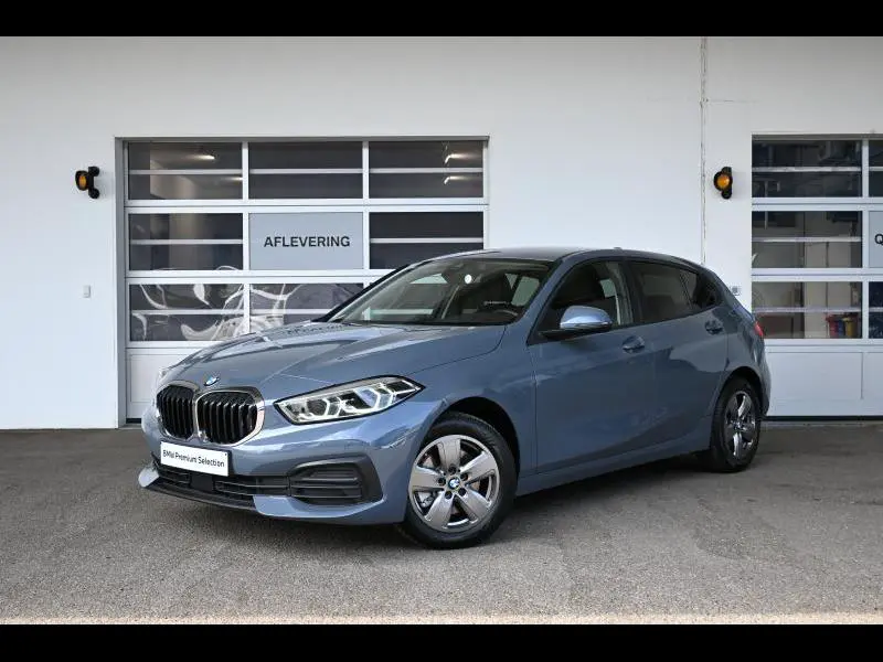 BMW 116 - 0