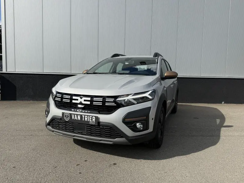 Dacia Sandero - 0