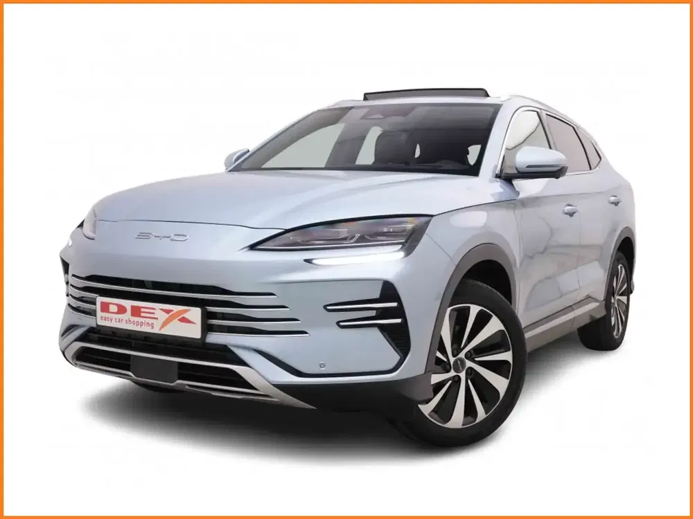 BYD Seal U - 0