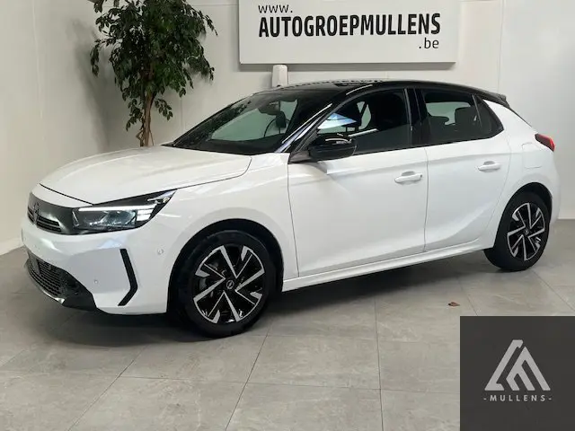 Opel Corsa - 0