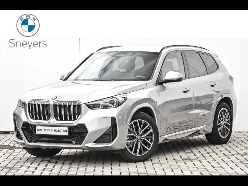 BMW X1 - 0