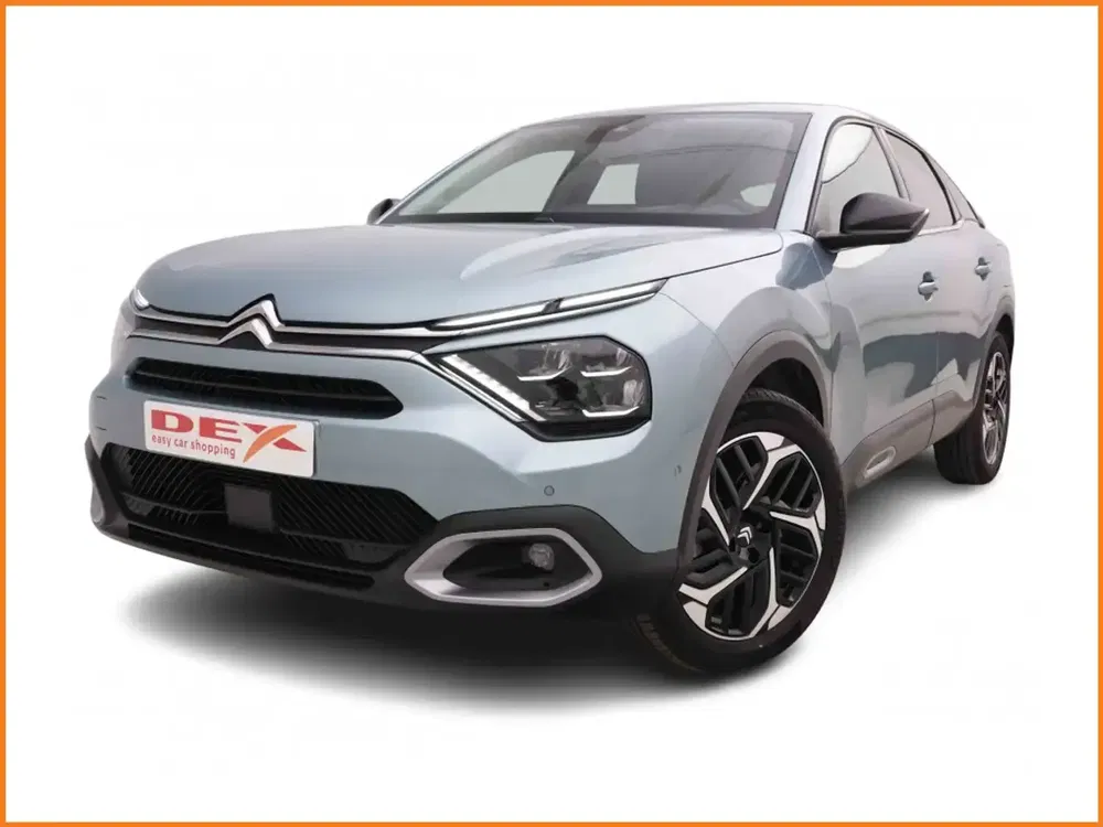 Citroën C4 - 0