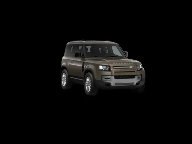 Land Rover Defender - 0