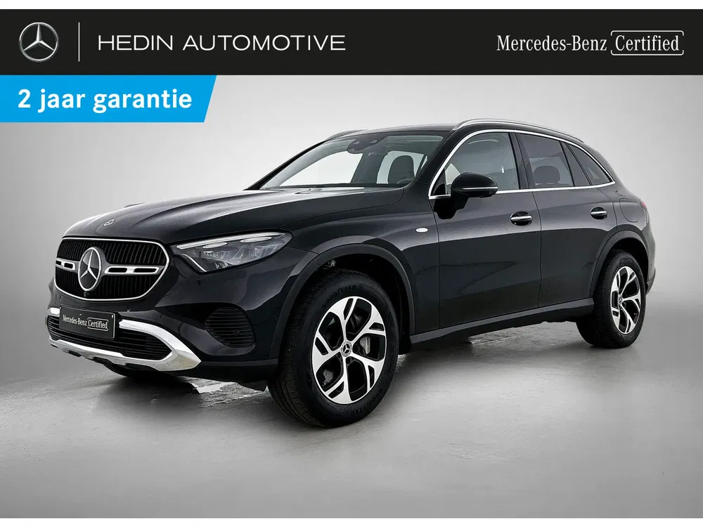 Mercedes GLC 300 - 0