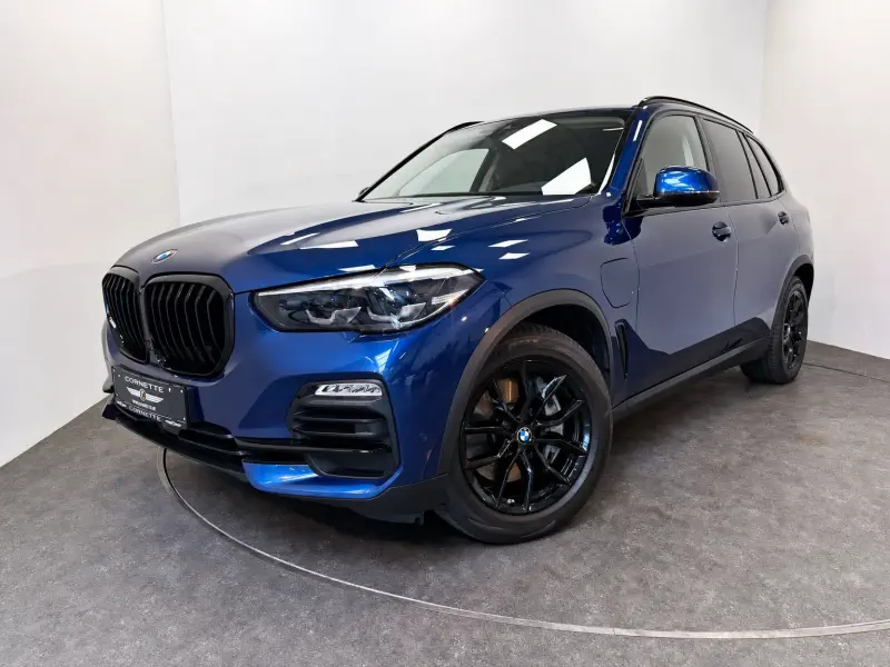 BMW X5 - 0