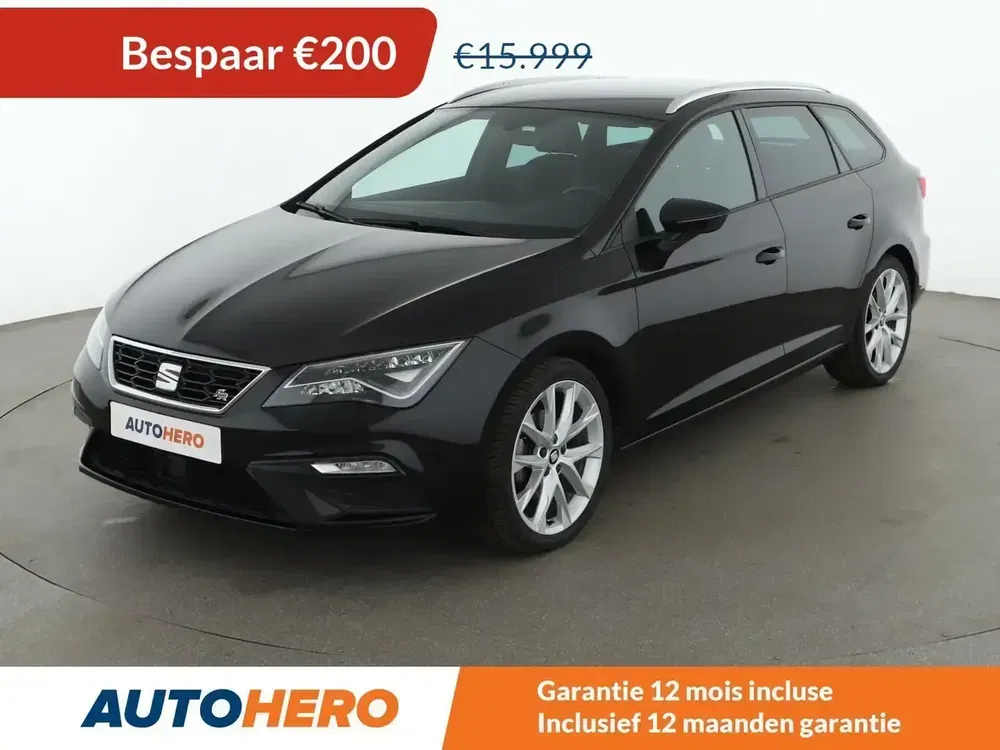 Seat Leon - 0