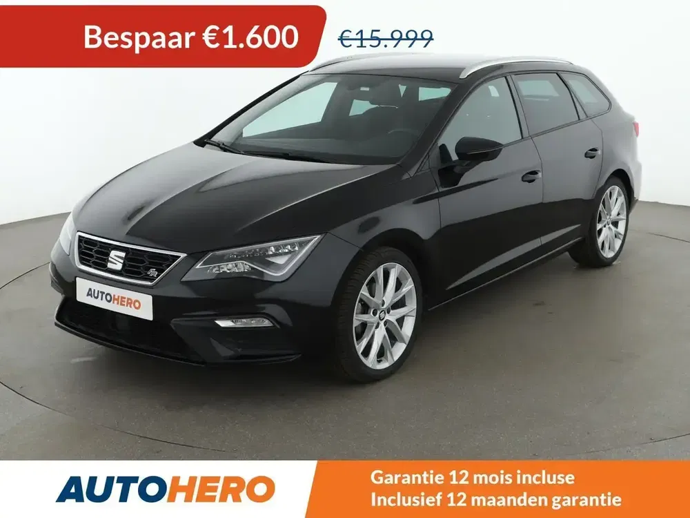Seat Leon - 0