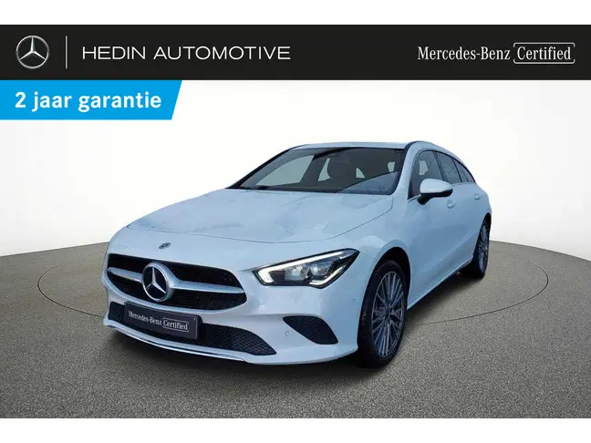 Mercedes CLA 250 - 0