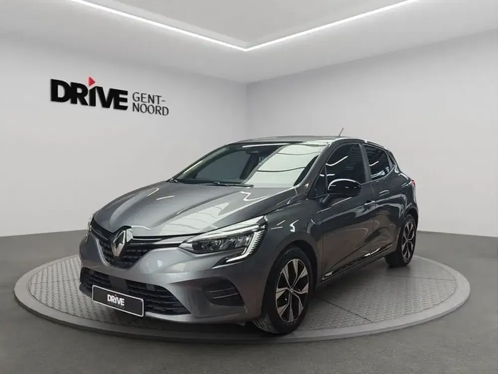 Renault Clio - 0