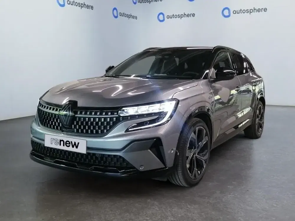 Renault Austral - 0