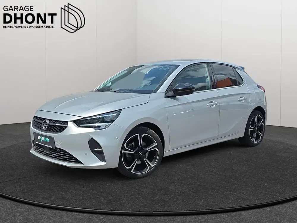 Opel Corsa - 0