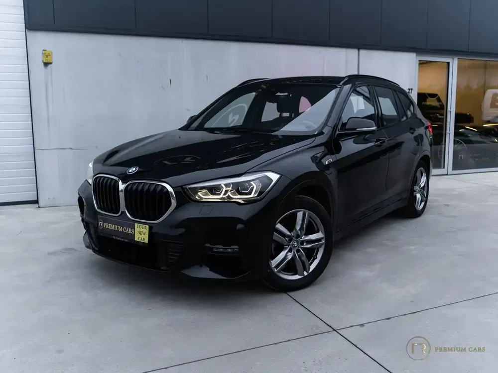 BMW X1 - 0